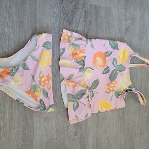 Carters 2T bathing suit